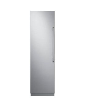 Refrigerator Contemporary Left Hinge Door Panel Dacor RAC24AMLHSR