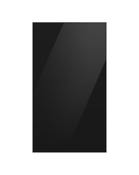 Samsung Bespoke 4-Door Bottom Panel RA-F18DBB33 Black