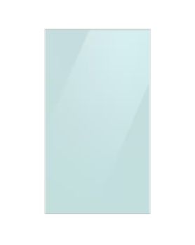 Samsung Bespoke 4-Door Refrigerator Bottom Panel RA-F18DBBCM Grey