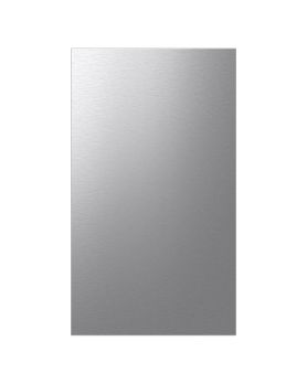 Samsung Bespoke 4-Door Bottom Panel RA-F18DBBQL Stainless