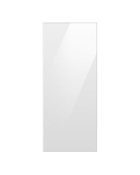 Samsung Bespoke 3-Door Upper Panel RA-F18DU312 White