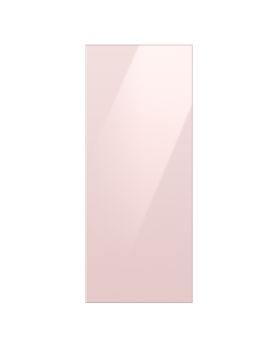 Samsung Panneau supérieur à 3 portes Bespoke RA-F18DU3P0 Rose en Rose présenté par Corbeil Electroménager