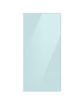 Samsung Bespoke 4-Door Upper Panel RA-F18DU4CM Blue