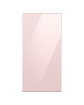 Samsung Panneau supérieur à 4 portes Bespoke RA-F18DU4P0 Rose en Rose présenté par Corbeil Electroménager