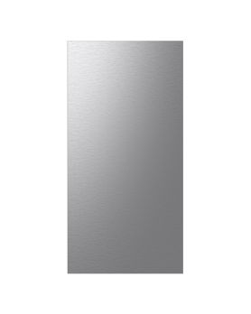 Samsung Bespoke 4-Door Upper Panel RA-F18DU4QL Stainless