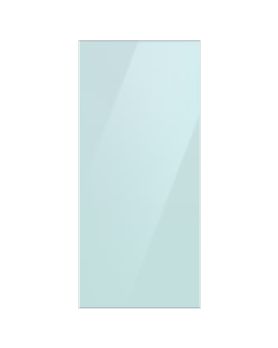 Samsung Bespoke 4-Door Upper Panel RA-F18DUUCM Blue
