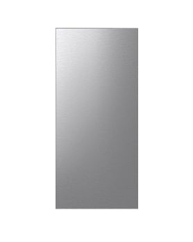 Samsung Bespoke 4-Door Refrigerator Upper Panel RA-F18DUUQL Stainless