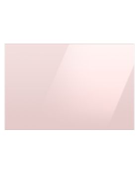 Samsung Panneau de tiroir intermédiaire Bespoke RA-F36DB3P0 Rose en Rose présenté par Corbeil Electroménager