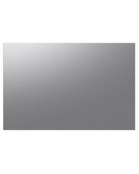Samsung Panneau de tiroir intermédiaire Bespoke RA-F36DB3QL Inox en Inox présenté par Corbeil Electroménager