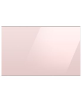 Samsung Panneau de tiroir inférieur Bespoke RA-F36DB4P0 Rose en Rose présenté par Corbeil Electroménager