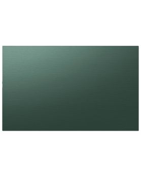 Samsung Bespoke 4-Door Bottom Drawer Panel RA-F36DB4QG Green