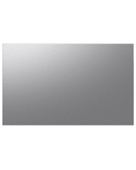 Samsung Bespoke 4-Door Bottom Drawer Panel RA-F36DB4QL Stainless