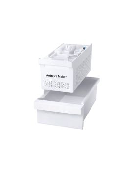 Samsung Accessory in White color showcased by Corbeil Electro Store