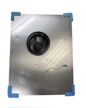 Faber Blower kit RB1200 Stainless 27 in.