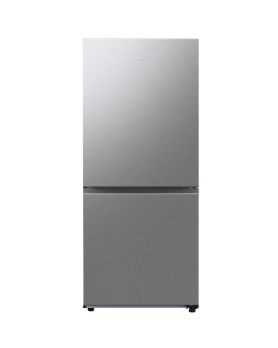 Refrigerator Samsung RB16DG6000SLAA Stainless  Capacity 16.2 cubic feet Bottom Freezer / Door   width 30 inches