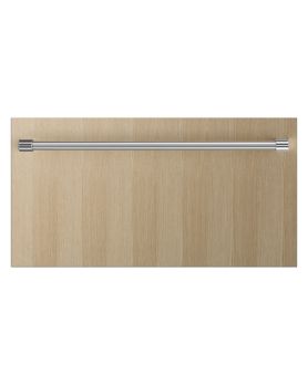 Refrigerator Fisher & Paykel RB36S25MKIW N 1 Pannel-Ready  Capacity 3.1 cubic feet Drawer   width 34 inches