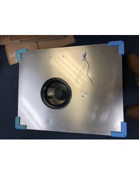 Faber Blower kit RB900 Stainless 18 in.