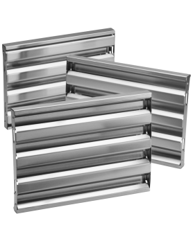 Broan Hood filters RBFIP45 Stainless 41 in.