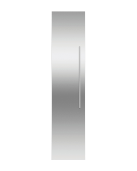 Fisher & Paykel Panel kit RD1884L4D Stainless 18 in.