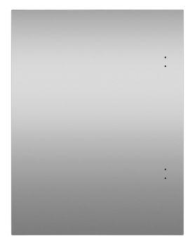 RD2435L100-Integrated door panel ss left  