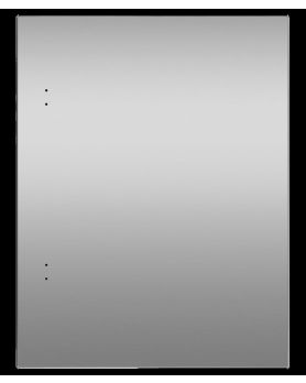 RD2435R100-Integrated door panel ss right  