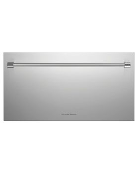 Kit de panneau contemporain CoolDrawer Fisher & Paykel RD3625S