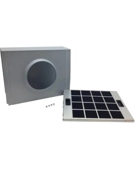 Kit de recirculation pour hotte Thermador RECHMDW30