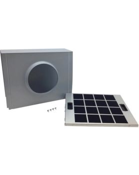 Kit de recirculation pour hotte aspirante Thermador RECHMDW36
