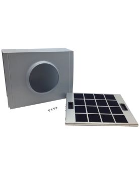 Kit de recirculation pour hotte Thermador RECHMIB