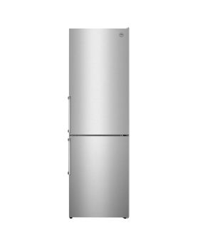23.43 In. 10.7 cu. ft. Bertazzoni Refrigerator REF24BMFXNV