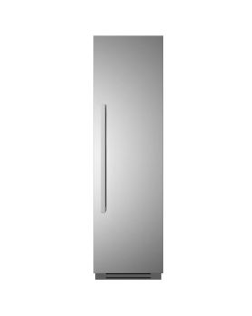 24 In. 13 cu. ft. Bertazzoni Refrigerator REF24RCPIXR