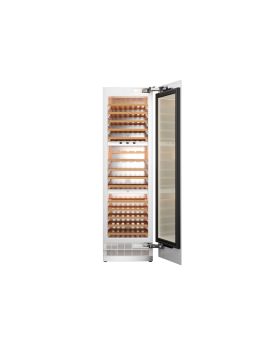 23.75 In. 100 bottles Bertazzoni Cellar REF24WCBPNV