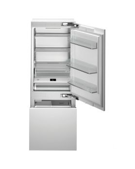Refrigerator  REF30BMBZPNV   Island