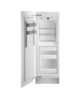 16.8 cu. ft. 30 In. Column Freezer Bertazzoni Freezer REF30FCIPRL/23