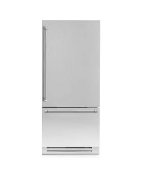 36 In. 17.7 cu. ft. Bertazzoni Refrigerator REF36PIXR