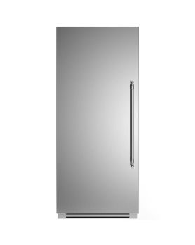 35.9 In. 21.5 cu. ft. Bertazzoni Refrigerator REF36RCPIXL/23