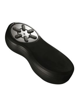 Faber Remote Control REMORIG Black 2 in.