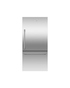 Refrigerator Fisher & Paykel RF170WRHJX1 Stainless  Capacity 17.1 pc cubic feet Bottom Freezer / Drawer   width 32'' inches