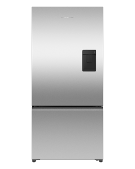 31.12 In. 18.2 cu. ft. Fisher & Paykel Refrigerator RF178WRNUX1