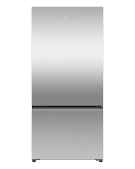 31.12 In. 18.2 cu. ft. Fisher & Paykel Refrigerator RF178WRNX1