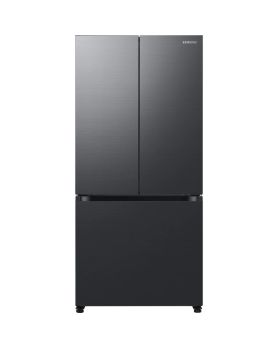 32.12 In. 17.5 cu. ft. Samsung Refrigerator RF18A5101MT