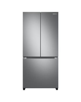 32.13 In. 17.5 cu. ft. Samsung Refrigerator RF18A5101SR