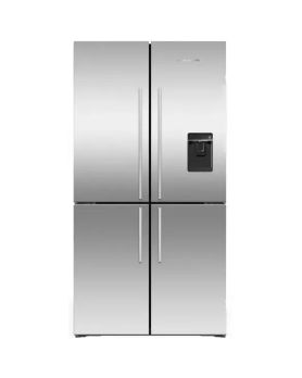 Refrigerator Fisher & Paykel RF203QDUVX1 Stainless  Capacity 18.9 cubic feet French Door   width 36 inches
