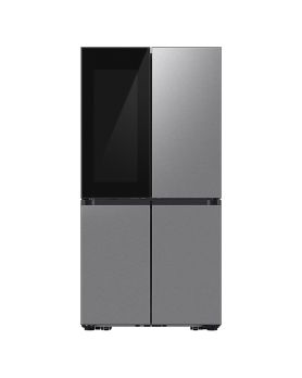 35.9 In. 23 cu. ft. Samsung Refrigerator RF23DB9700QLAA