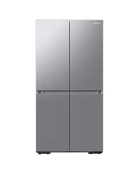 Refrigerator Samsung RF23DG9600SRAC Stainless  Capacity 22.8 cubic feet 4-Door   width 36 inches