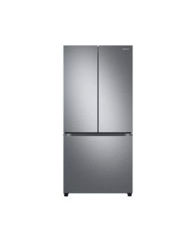 32.25 In. 24.5 cu. ft. Samsung Refrigerator RF25C5551SR/AA