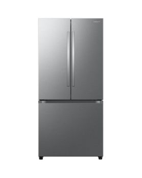 33 In. 24.5 cu. ft. Samsung Refrigerator RF25C5A01SRAA