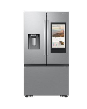 36 In. 25 cu. ft. Samsung Refrigerator RF27CG5900SRAC