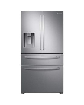 Réfrigérateur Samsung RF28R7201SR 28 pi. cu. 36 Po.