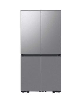 35.87 In. 28.6 cu. ft. Samsung Refrigerator RF29DB9600QLAA